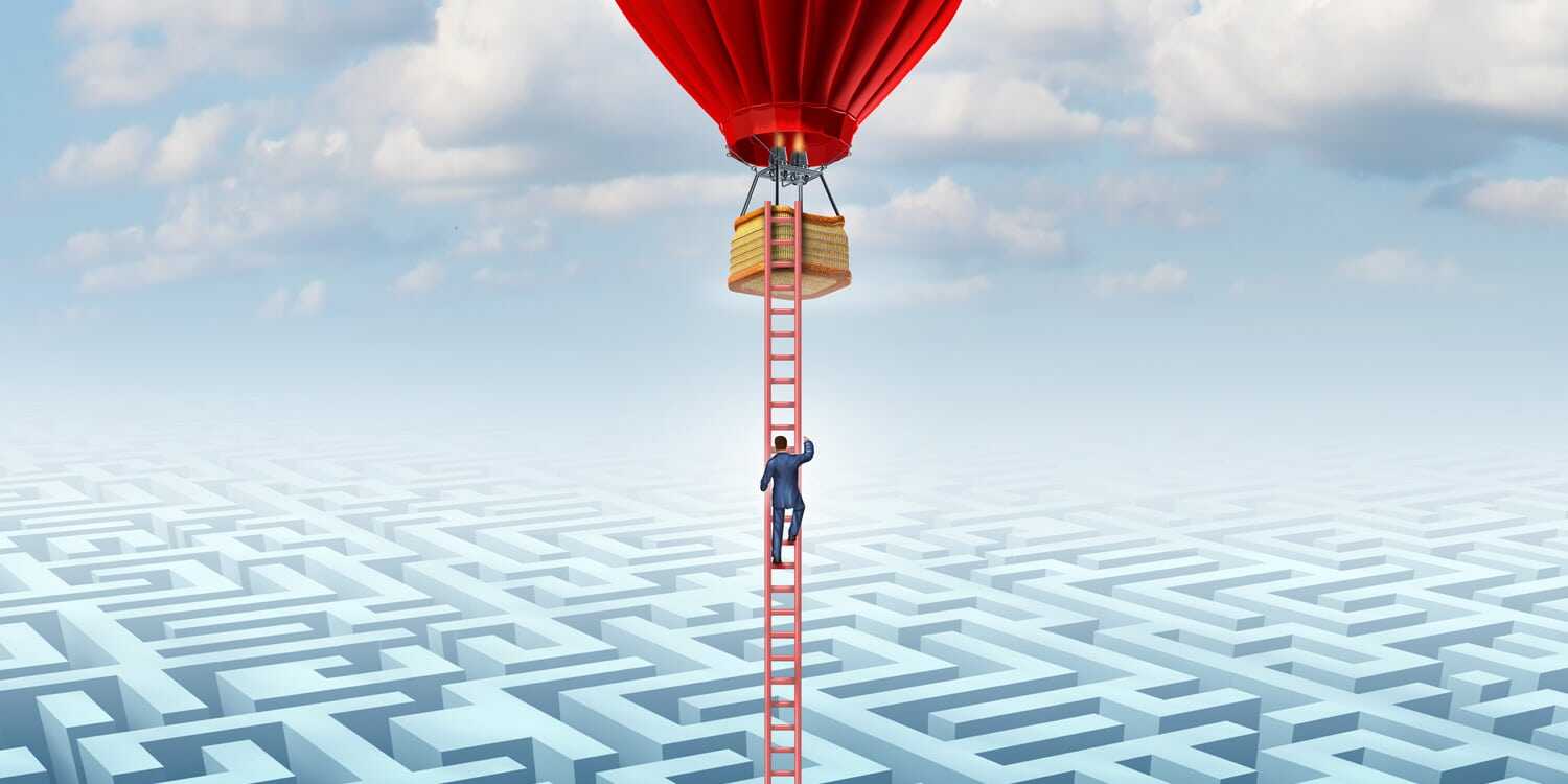 life is complex. buying a mattress shouldn’t be.