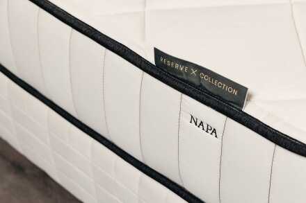 Napa Mattress