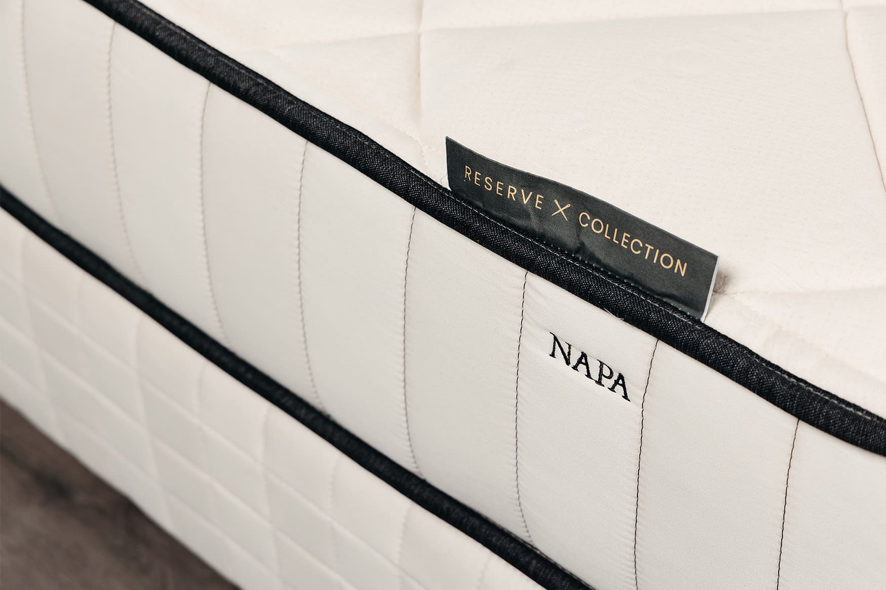 Napa Mattress