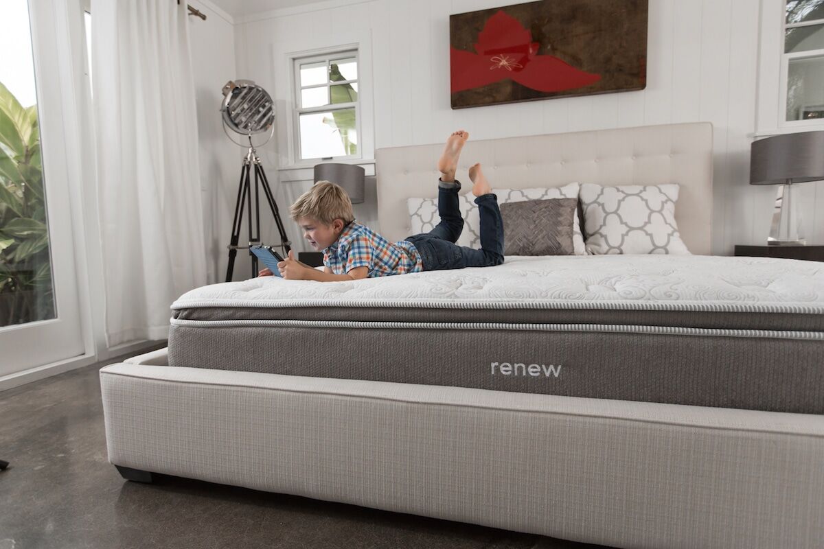 essential life hacks for a better night’s sleep