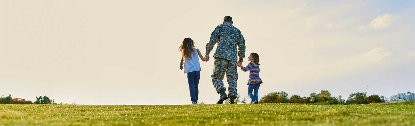 Thank You Veterans veterans header