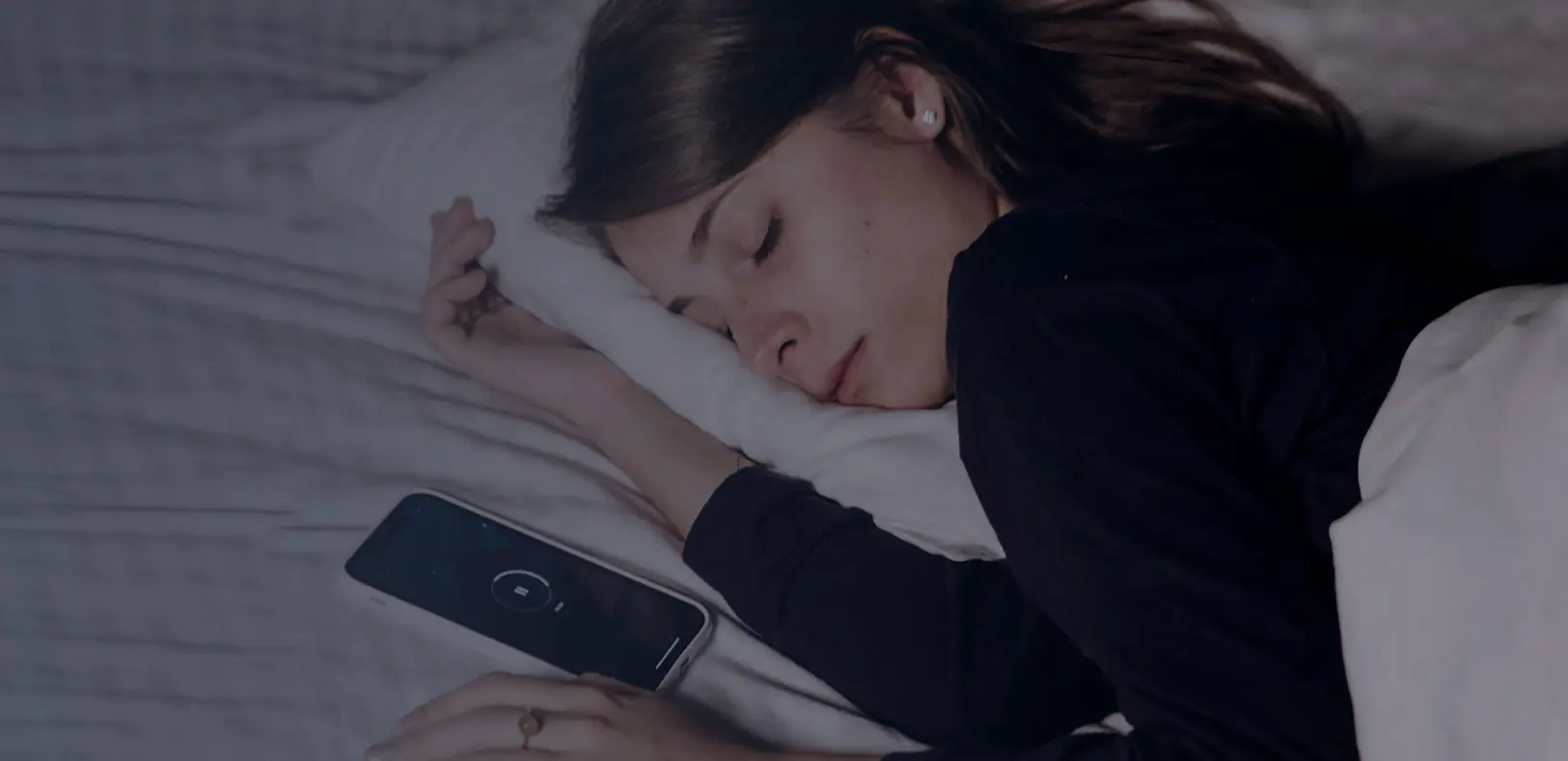 Healthy Sleep Zone NotEnoughRest blog Banner