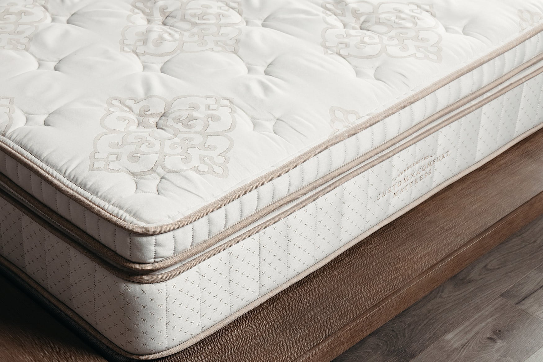 Laurel Mattress