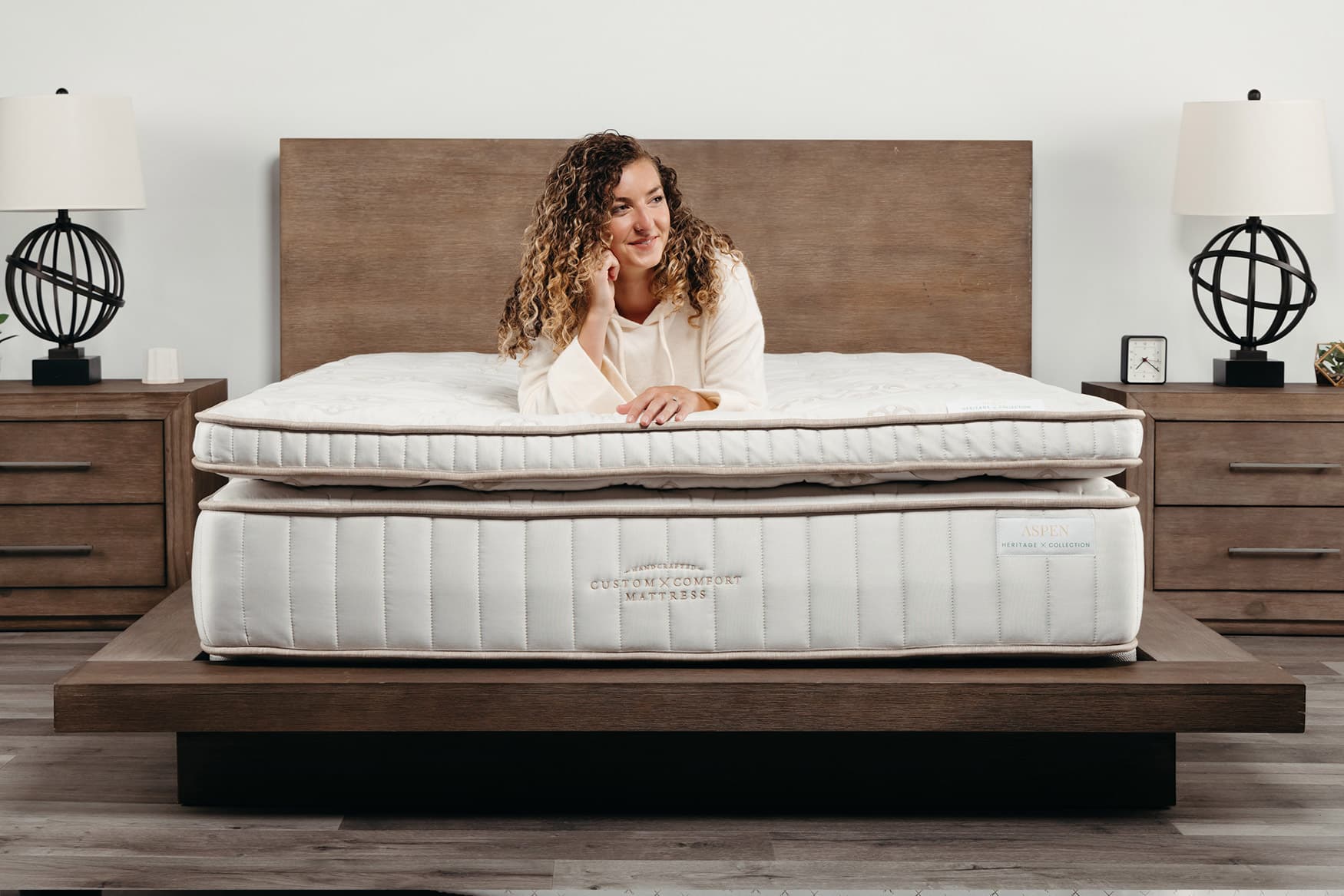 Aspen Mattress