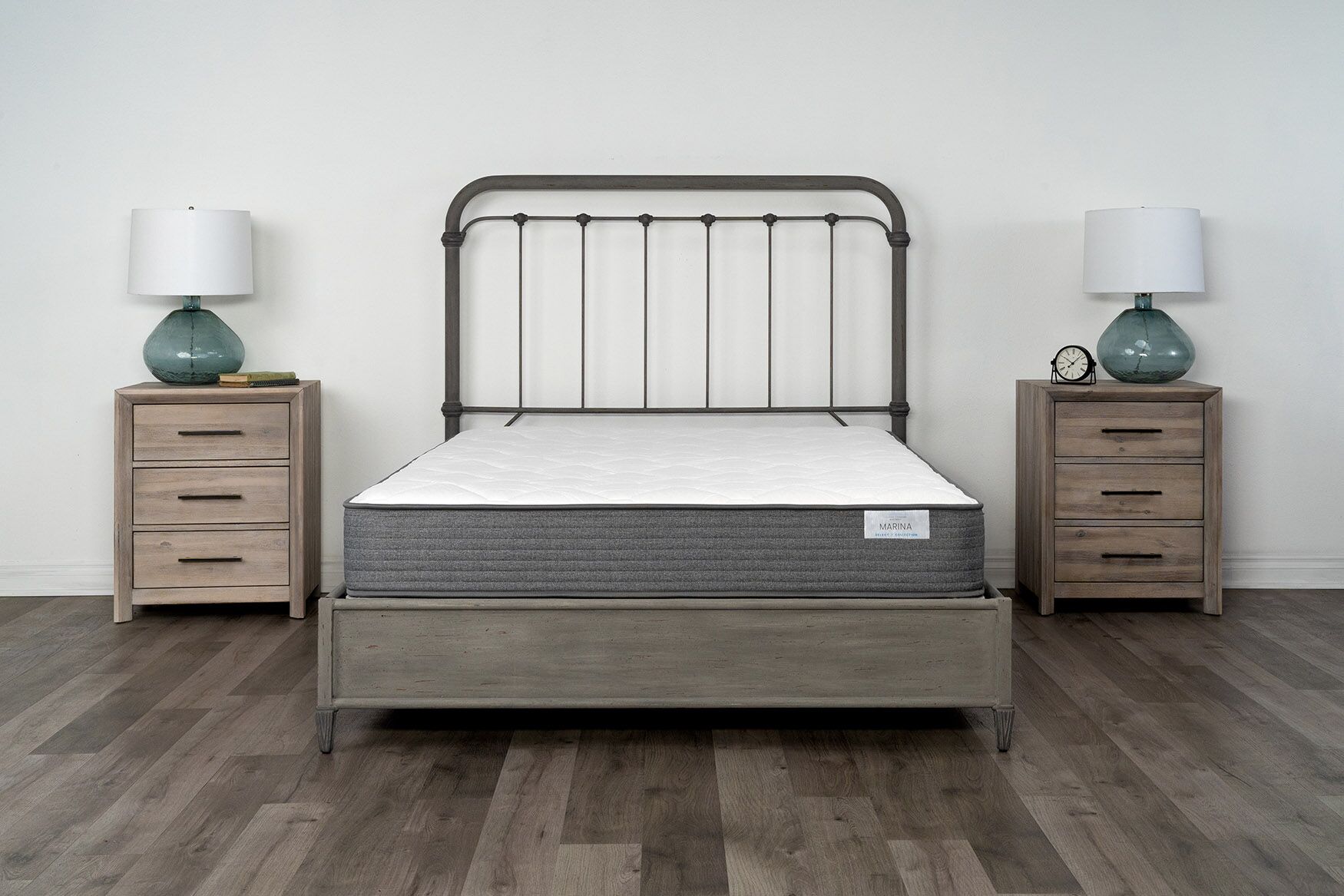 Marina Mattress