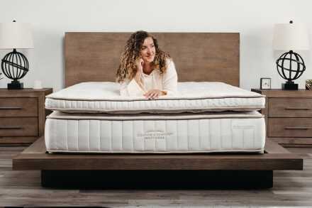 Aspen Mattress